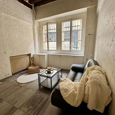 Apartamento Le Marais Saint Paul